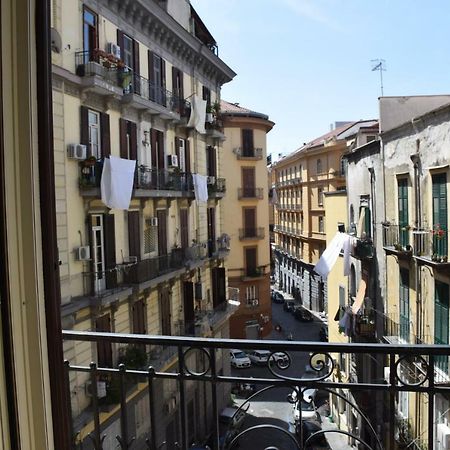 Le Case Della Baia Di Napoli Eksteriør billede